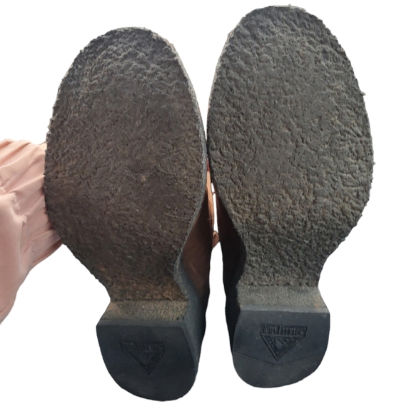 John Fluevog Chelsea Boots - Picture 4 of 5